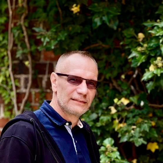 Andrei, founder of Hlinor